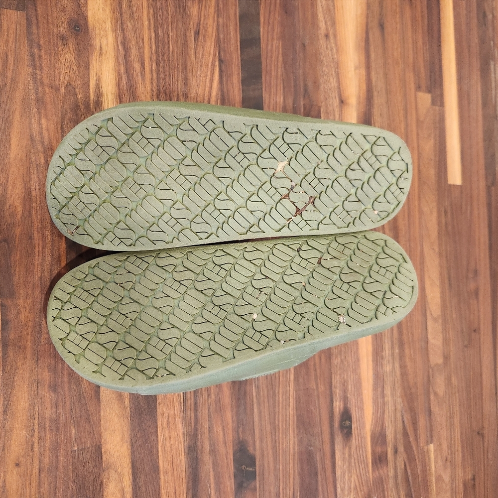 Freedom Moses Womens Slip On Sandals - Picture 7 of 7